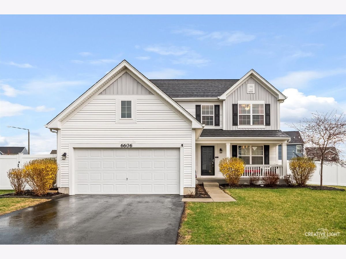  For Sale Joliet Illinois, 6606 Oconnor Drive