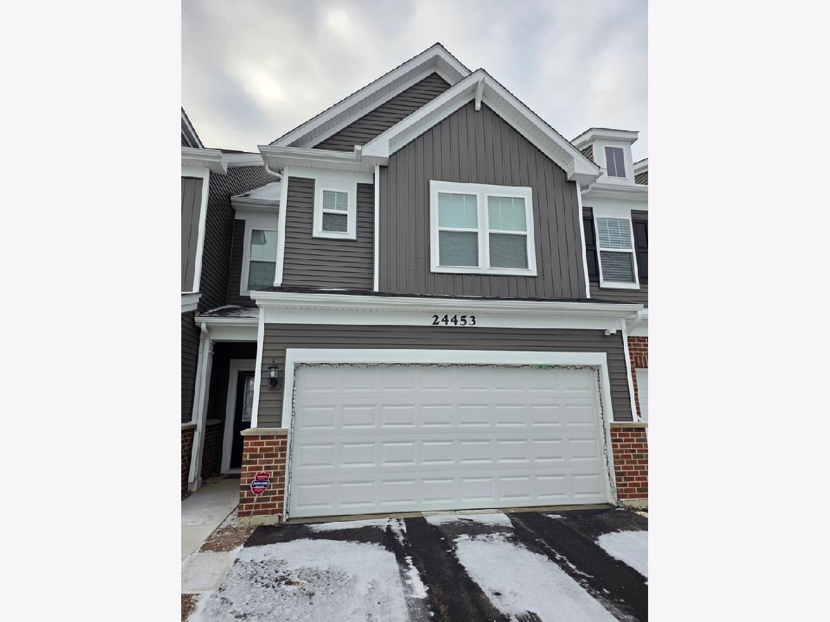  For Rent Plainfield Illinois, 24453 W Kroll