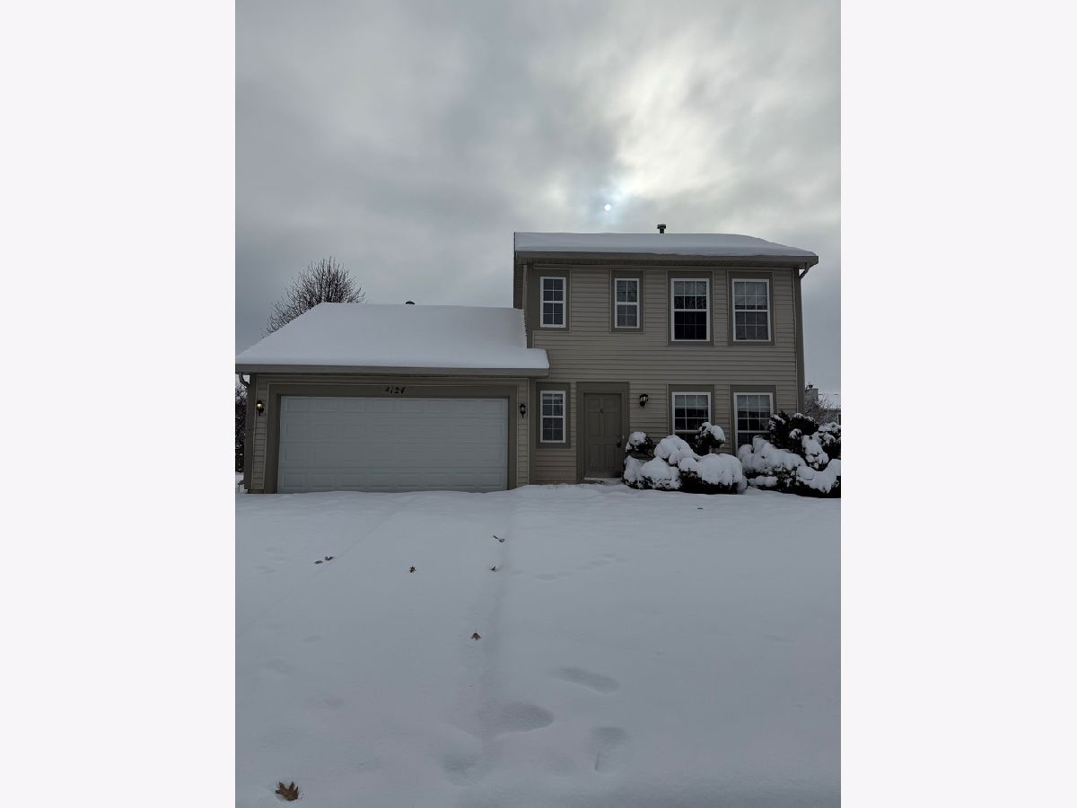  For Sale Plano Illinois, 4124 Dobbins Street