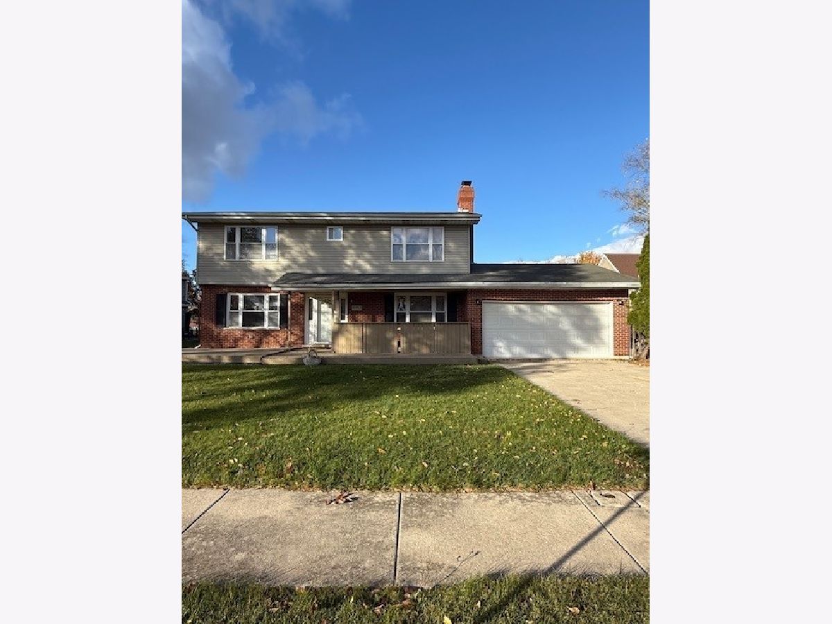  For Sale Mokena Illinois, 10752 First Court