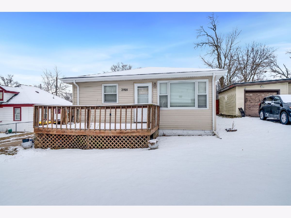  Sold Rockford Illinois