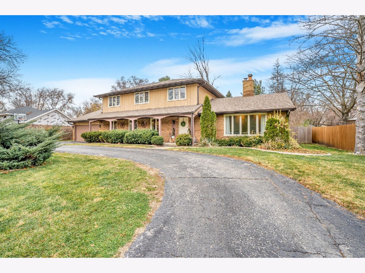  For Sale Tinley Park Illinois, 6010 Jody Lane