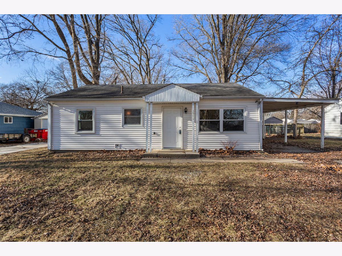  For Sale Champaign Illinois, 1902 Meadow Drive