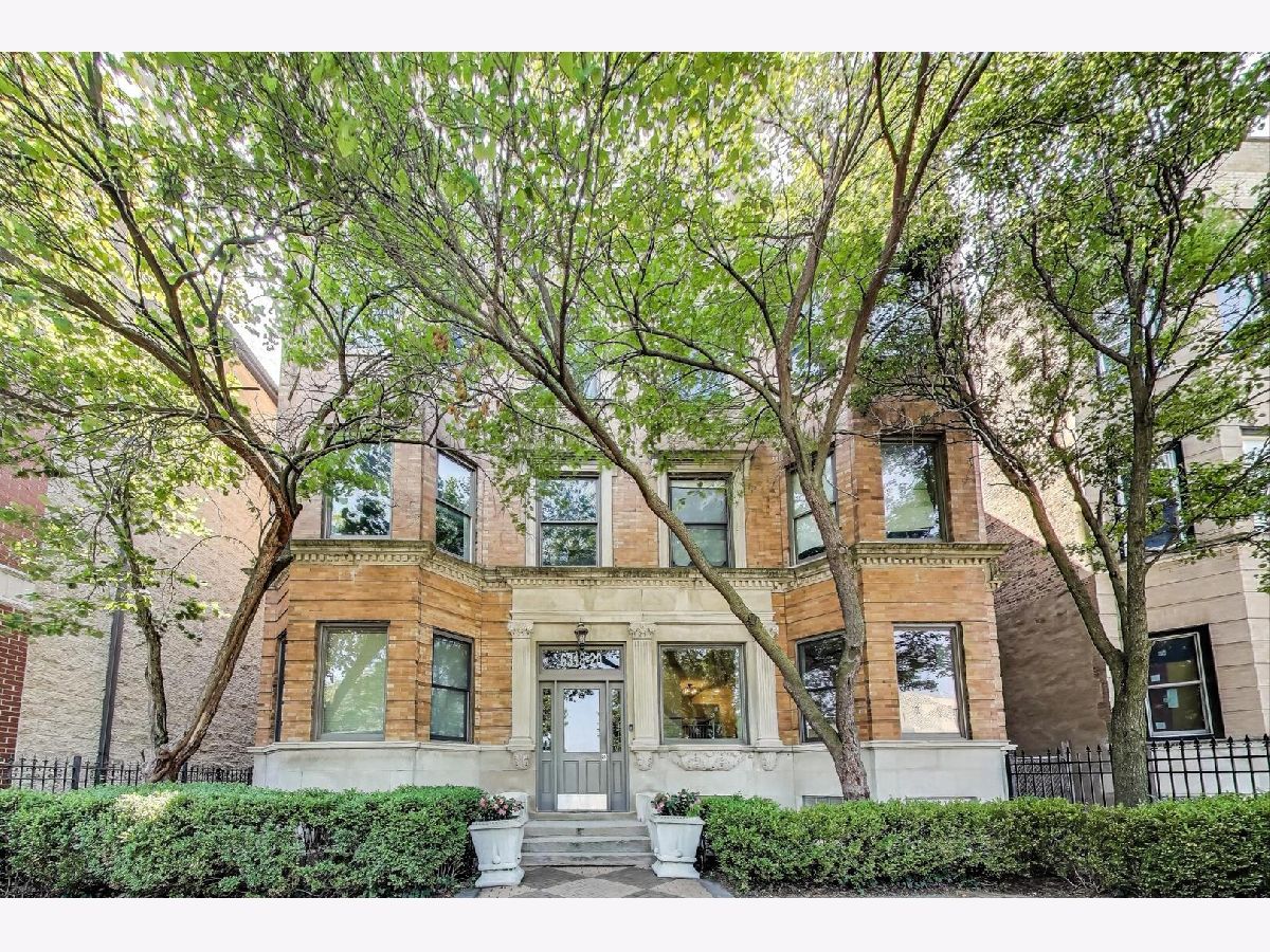  For Sale Chicago Illinois, 6318 Greenwood Avenue