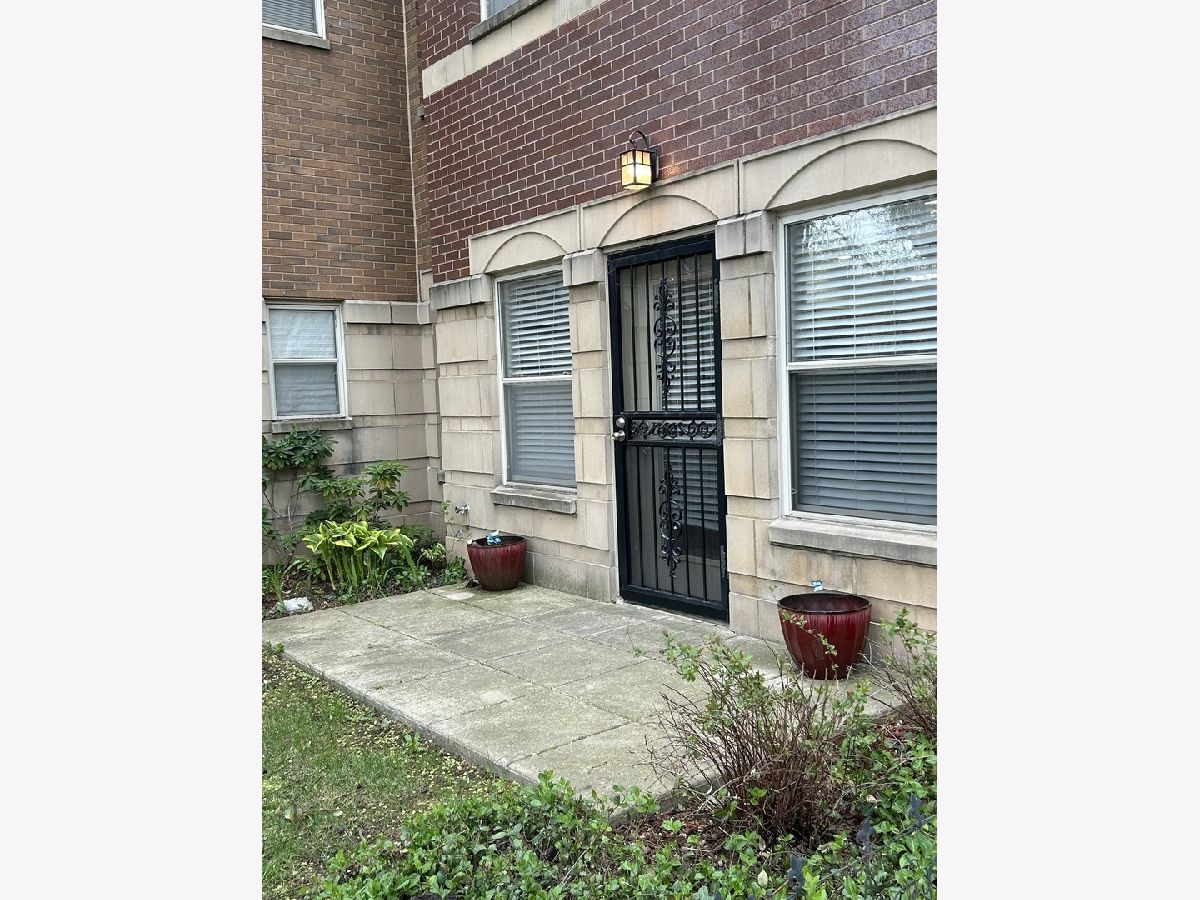  For Rent Chicago Illinois, 4100 Drexel