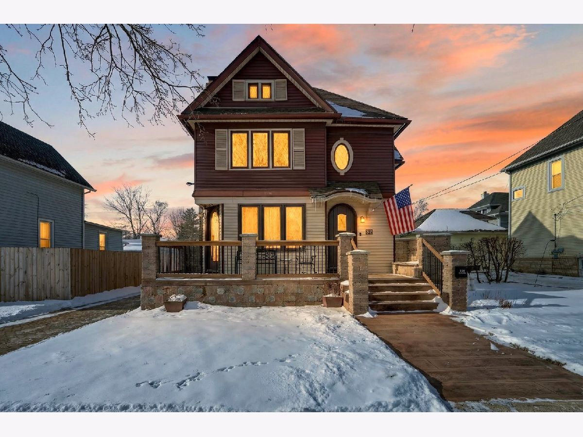  Sold Belvidere Illinois, 709 Whitney