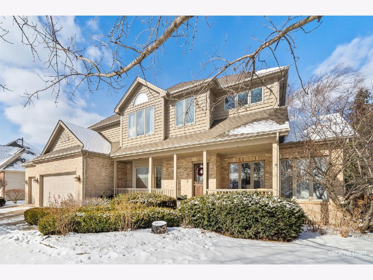 Homes For Sale Prairie Ridge Naperville Illinois, 364 Avena Circle