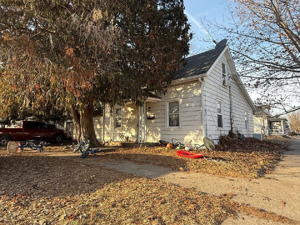  For Sale Aledo Illinois, 213 4th Street