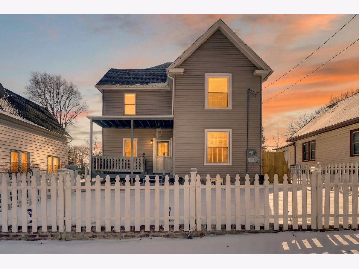  For Sale Rockford Illinois, 730 Island Avenue