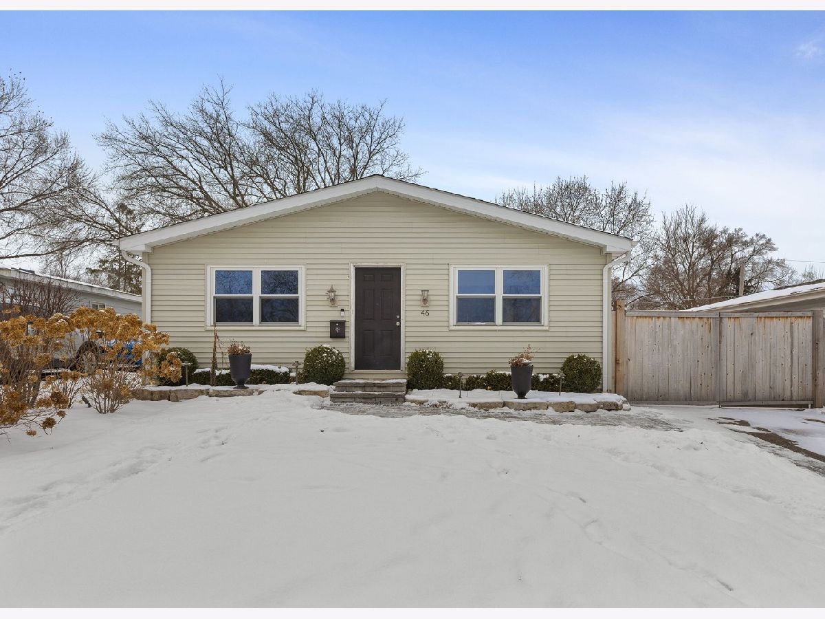  For Sale Mundelein Illinois, 46 Ridgemoor Avenue