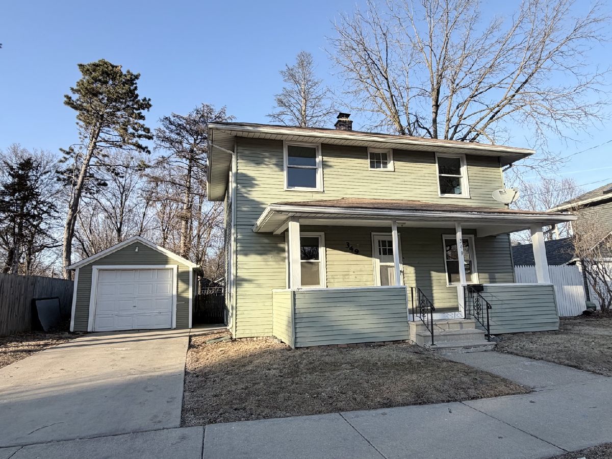  Rented Aurora Illinois, 349 Illinois