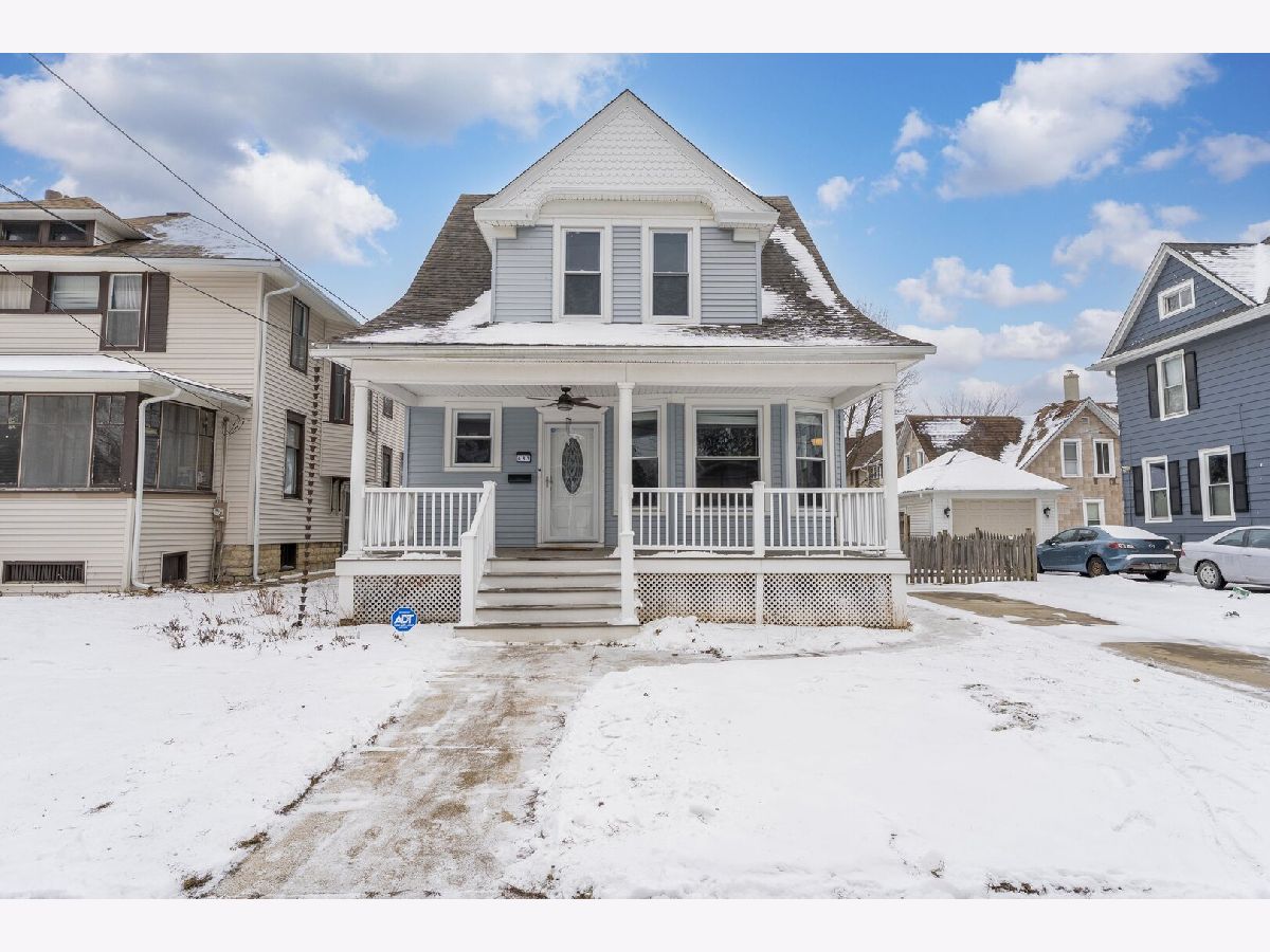  For Sale Elgin Illinois, 483 Barrett Street