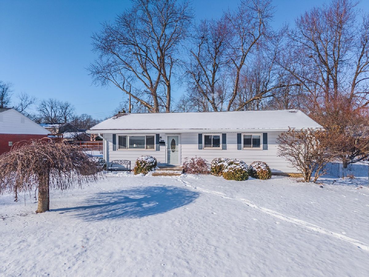  Sold Normal Illinois, 1013 Fell