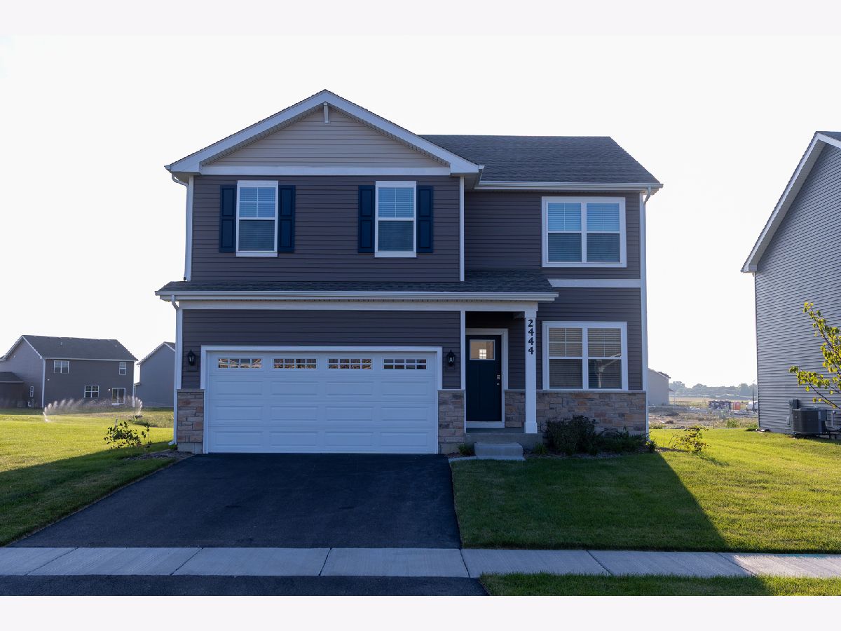  For Rent Oswego Illinois, 2444 Scribe