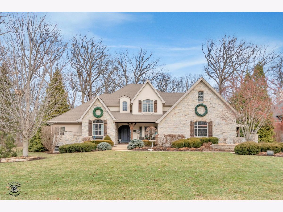 Homes For Sale Waterford Bourbonnais Illinois, 1617 Waterford Place