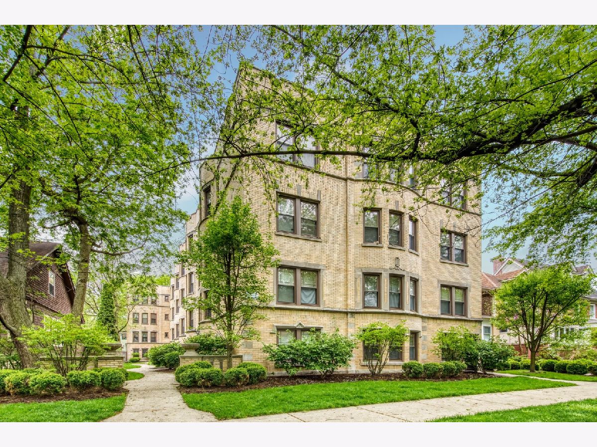  For Rent Chicago Illinois, 1919 Estes