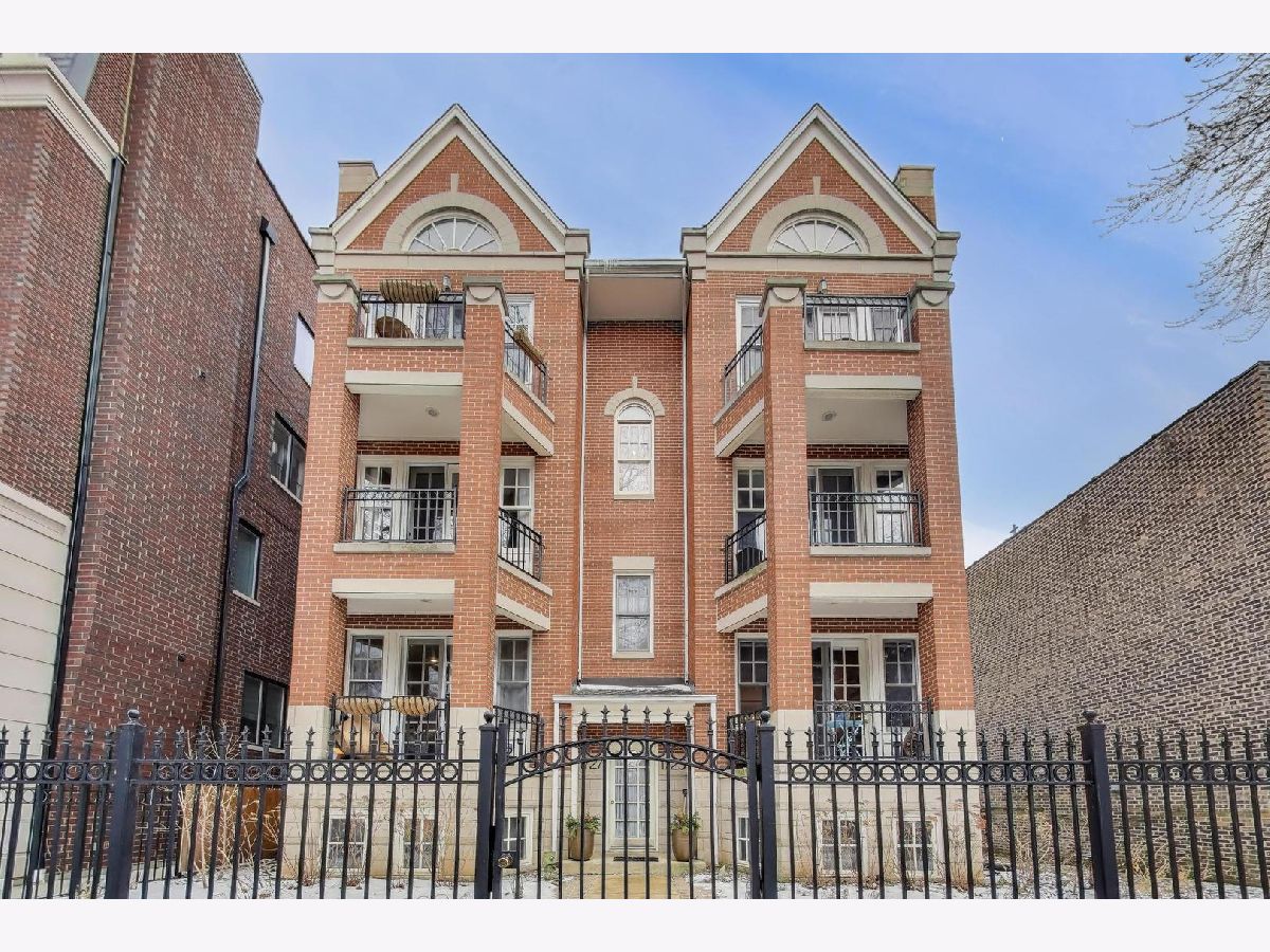  For Rent Chicago Illinois, 1725 Mohawk