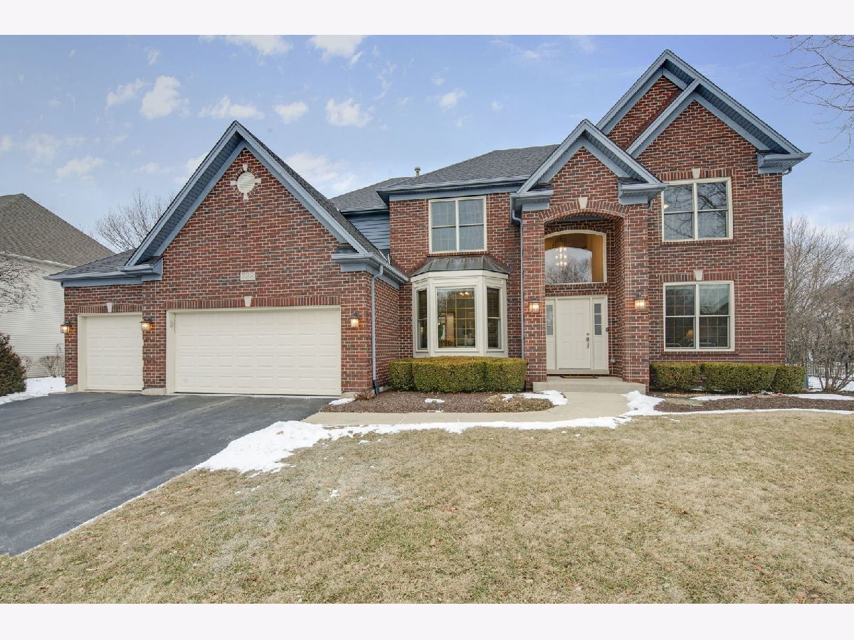  Sold Batavia Illinois, 733 Wind Energy