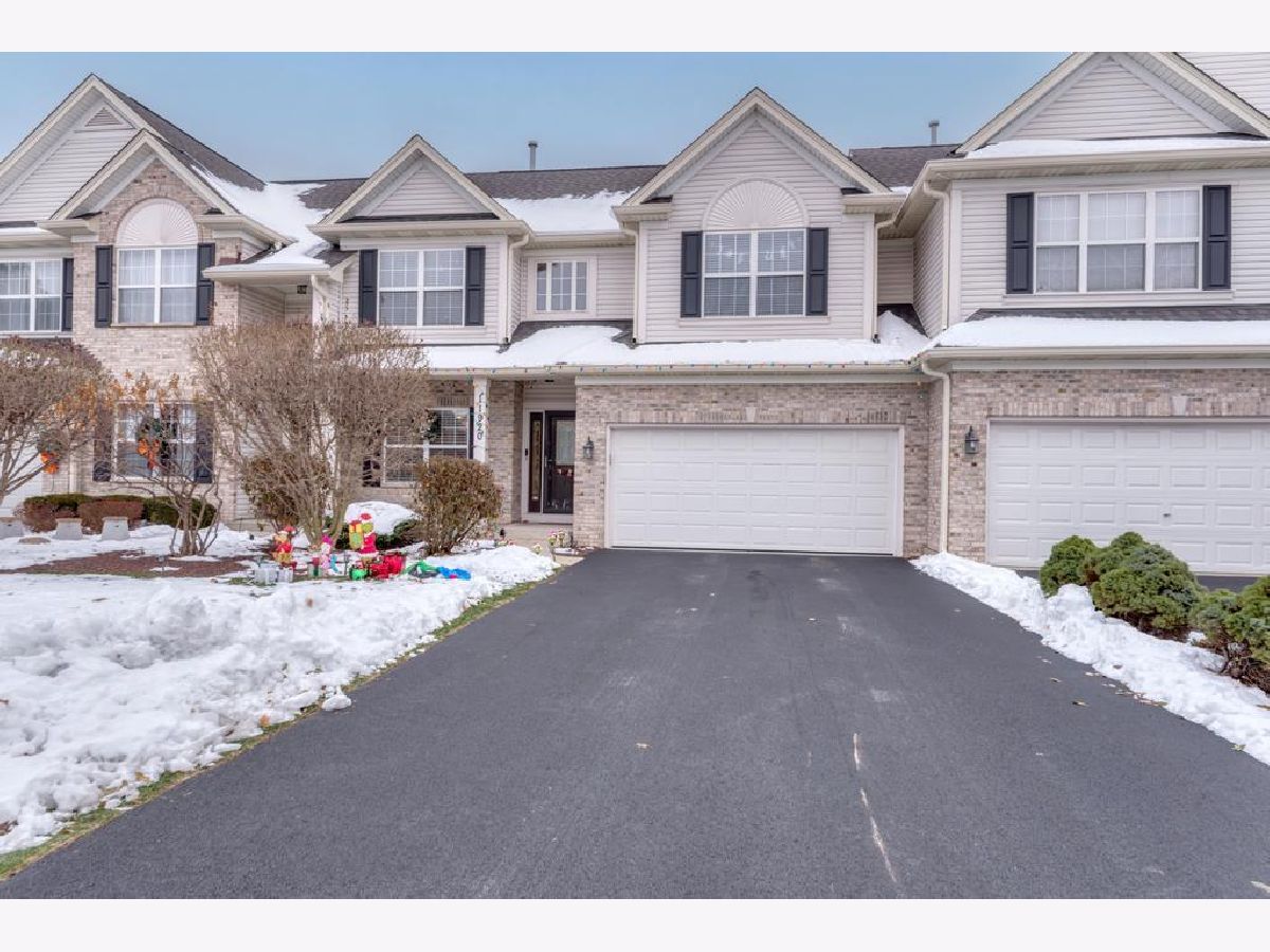  For Sale Plainfield Illinois, 11920 Winterberry Lane