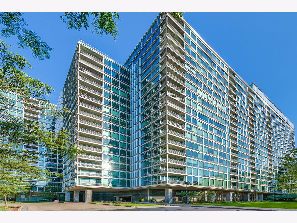  For Rent Skokie Illinois, 9655 Woods