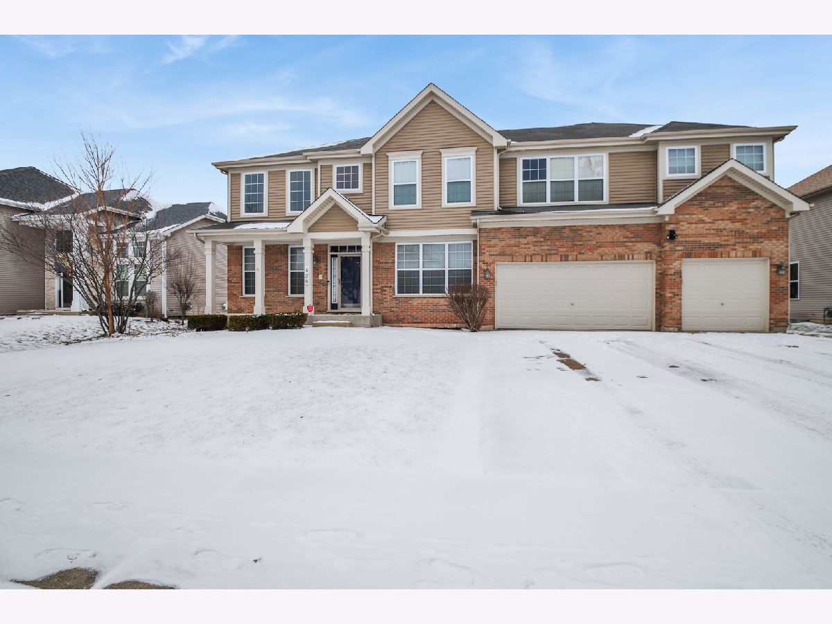  For Rent Bartlett Illinois, 426 Kingfisher