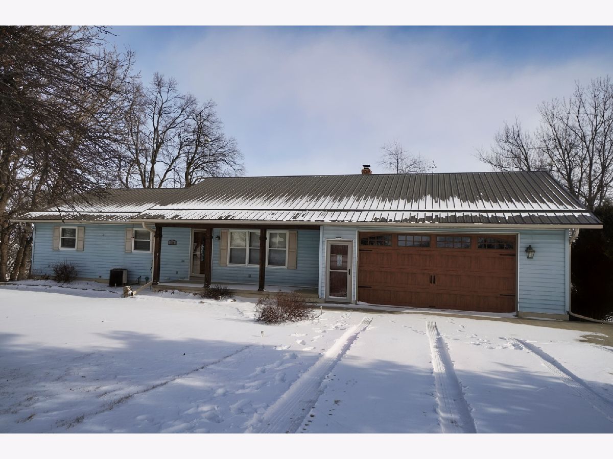  For Sale Stockton Illinois, 551 Mapes Drive