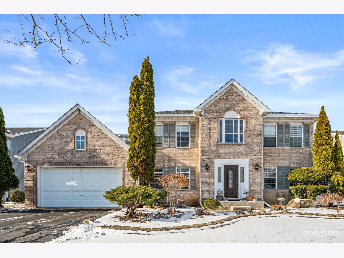  For Sale Bolingbrook Illinois, 401 Foxborough Trail