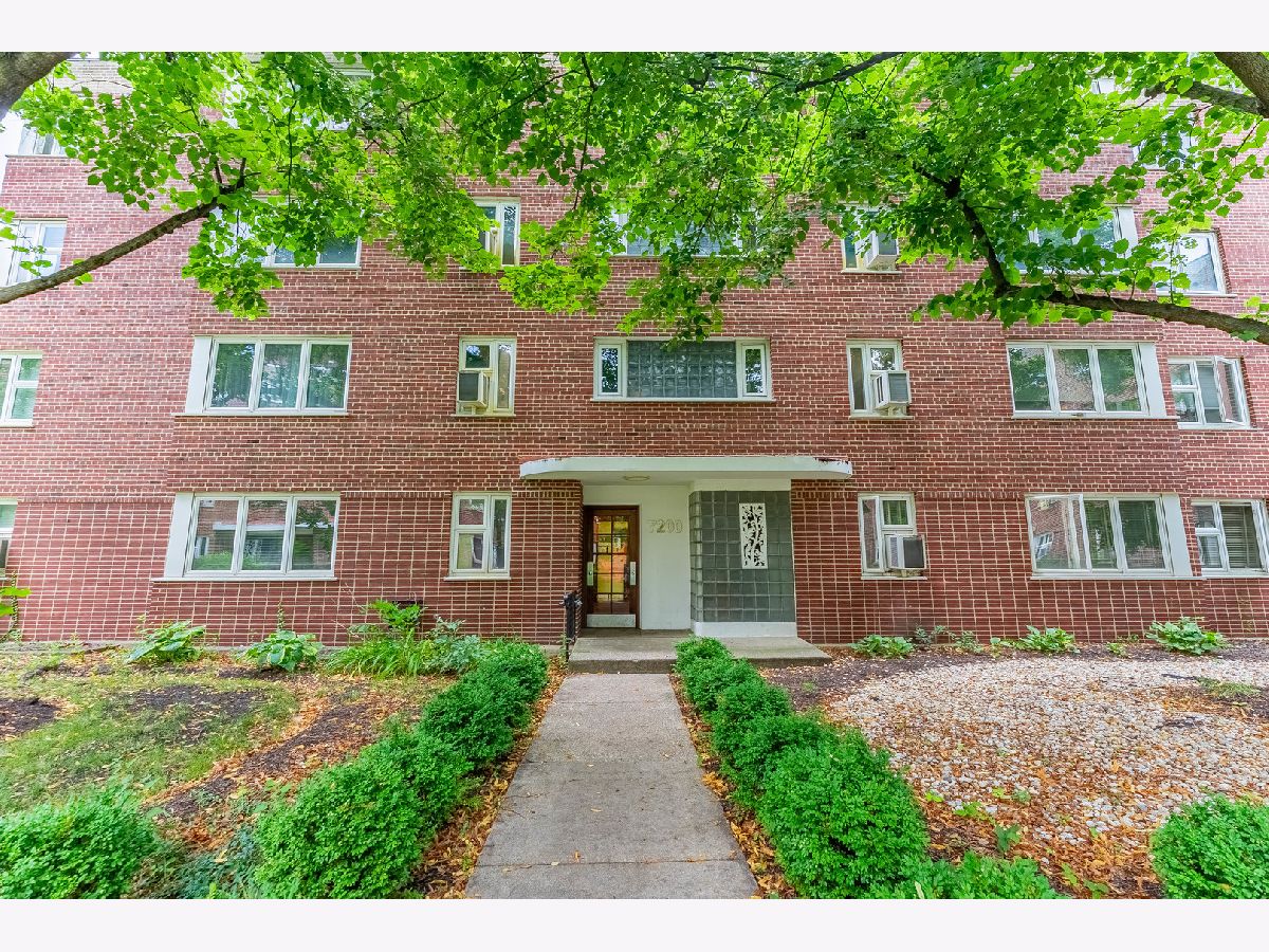  For Sale River Forest Illinois, 7200 Oak Avenue