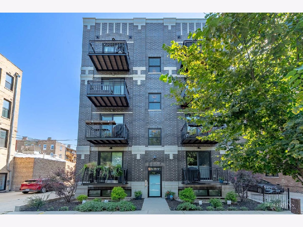  For Rent Chicago Illinois, 457 Aberdeen