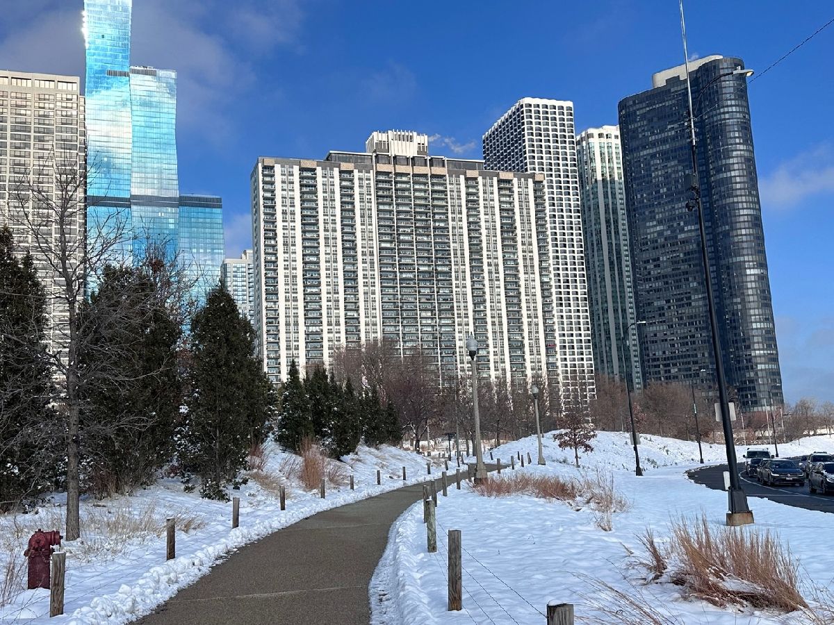  For Rent Chicago Illinois, 400 Randolph