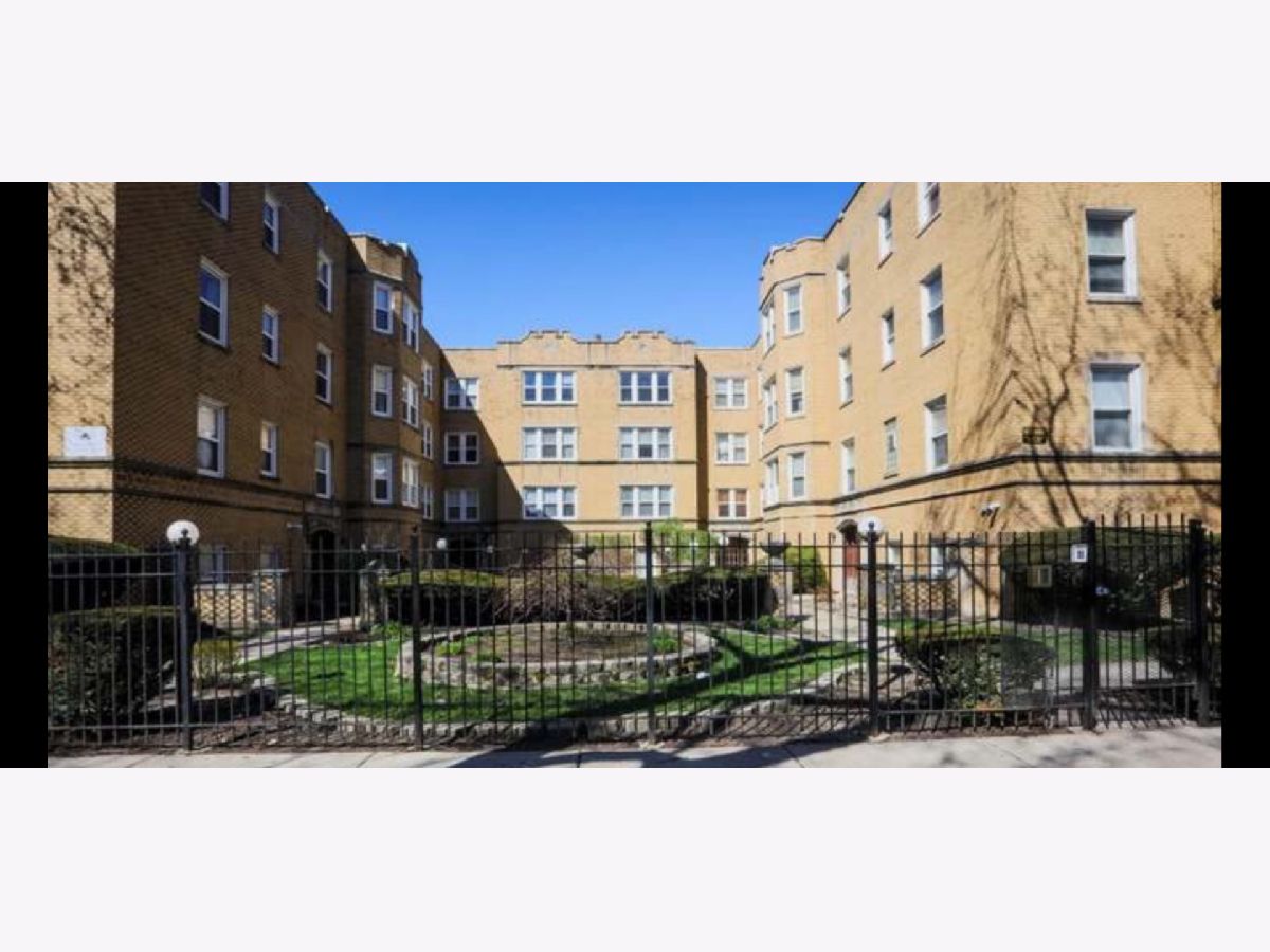  For Sale Chicago Illinois, 6322 Richmond Street