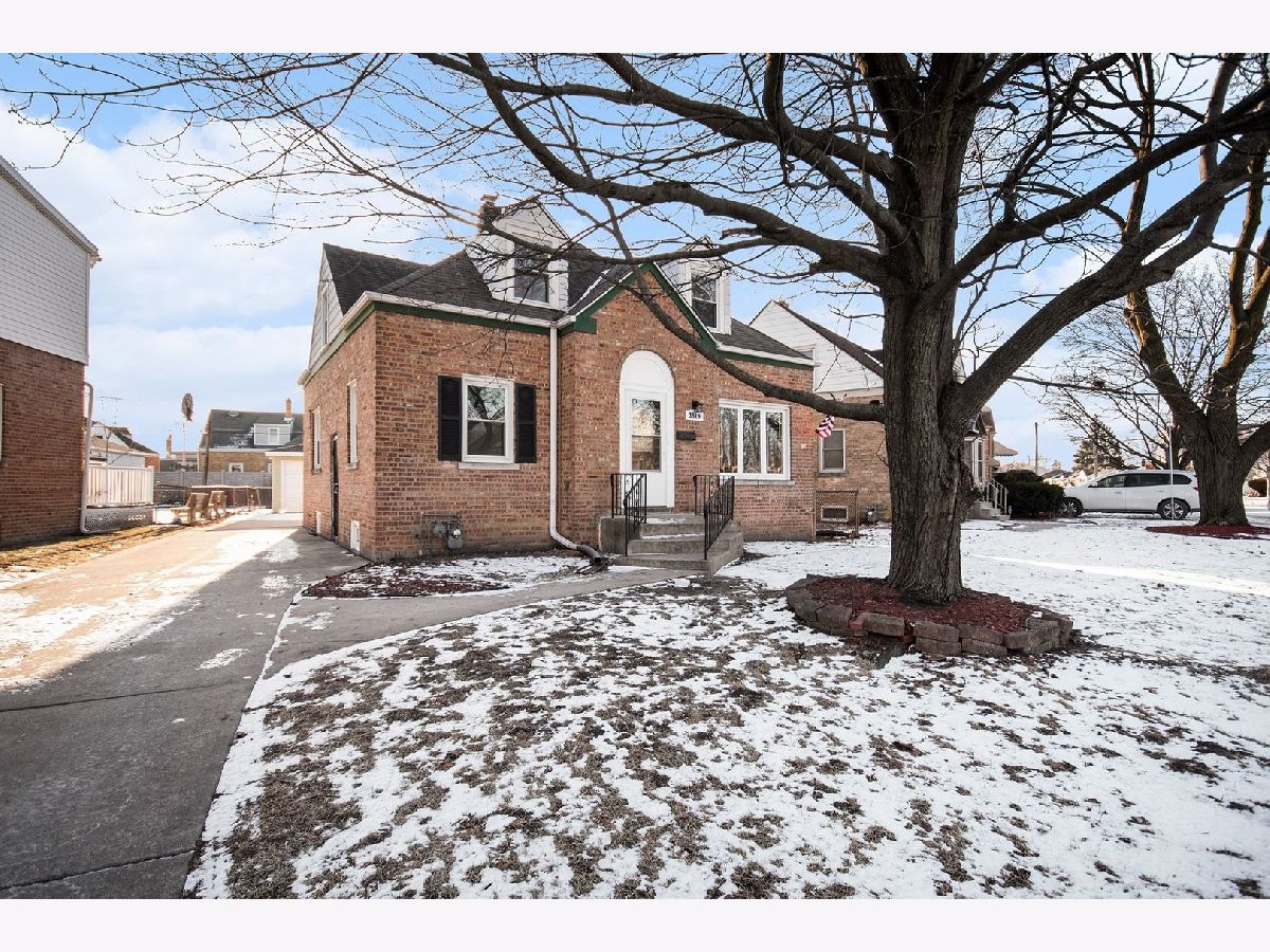  For Sale Franklin Park Illinois, 3519 Lonnquist Drive