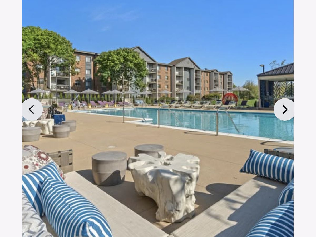  For Rent Lombard Illinois, 806 Foxworth