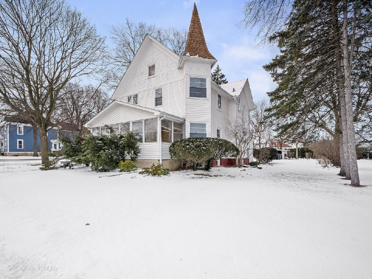  For Rent Roselle Illinois, 122 Prospect