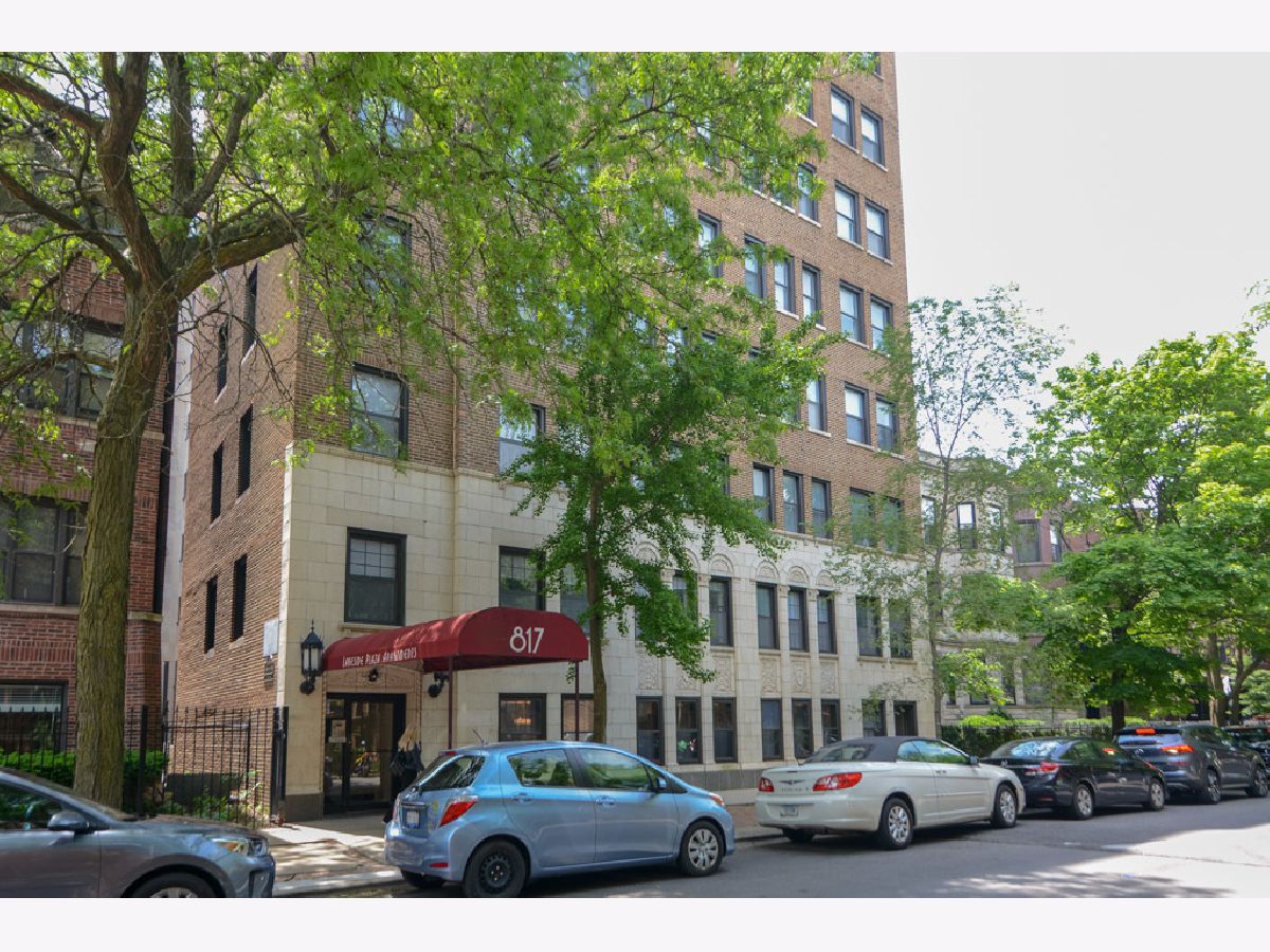  For Rent Chicago Illinois, 817 Lakeside
