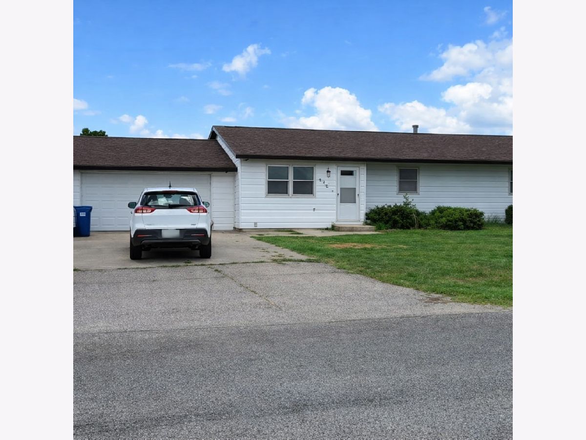  For Sale Flanagan Illinois, 408 Ririe Place