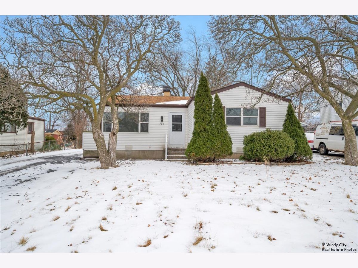  For Sale Lombard Illinois, 709 Kramer Avenue