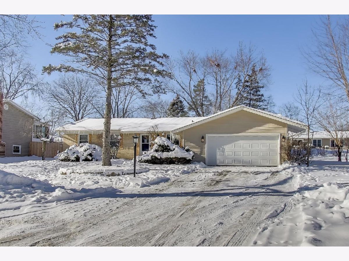  Rented Hoffman Estates Illinois, 4150 Williams