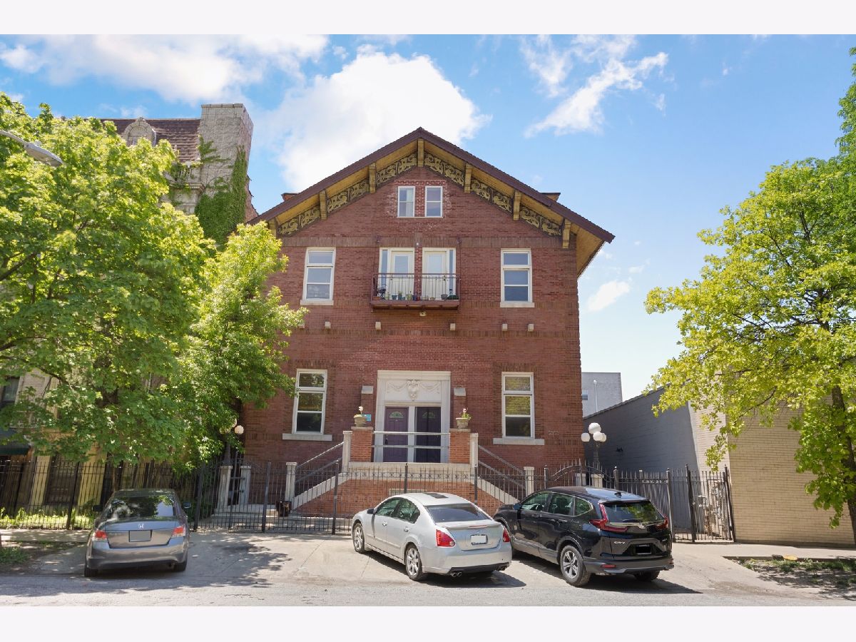  For Rent Chicago Illinois, 2350 Kedzie