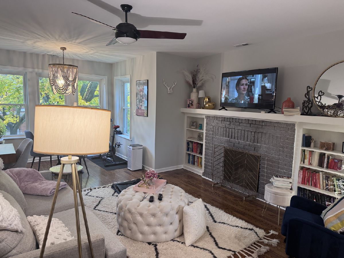  For Rent Chicago Illinois, 4741 Maplewood