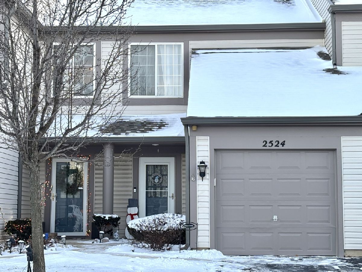  For Sale Naperville Illinois, 2524 Carrolwood Road