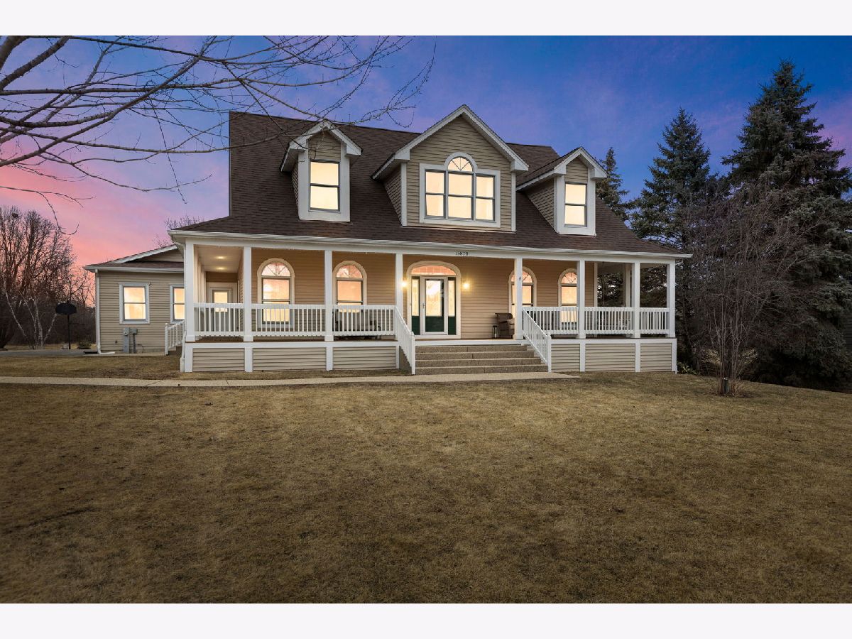  For Sale Wadsworth Illinois, 15870 Anna Drive