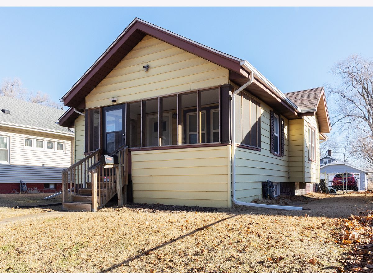  For Sale Rock Island Illinois, 1717 6th Street