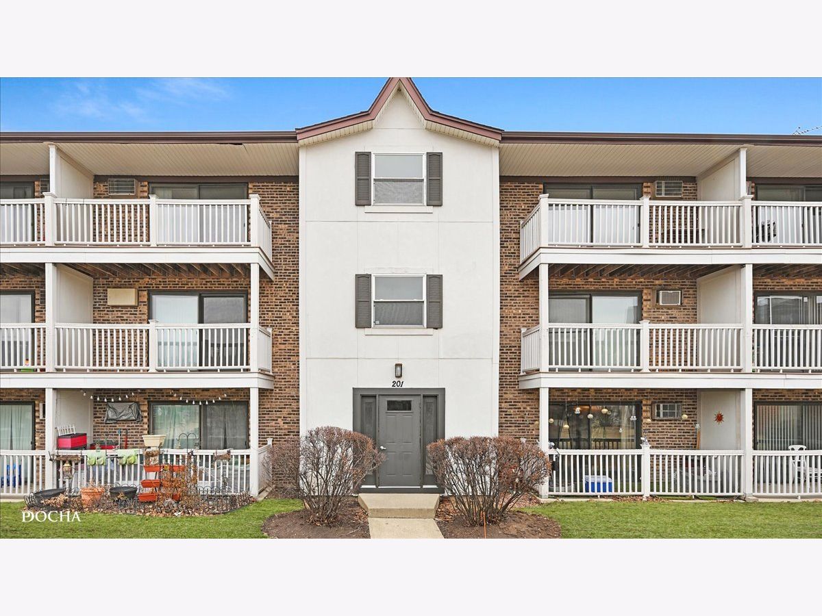  For Rent Aurora Illinois, 201 Gregory