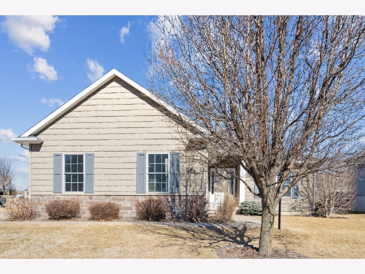 Homes For Sale Valleywynds Bettendorf Iowa, 3366 Field Sike Drive