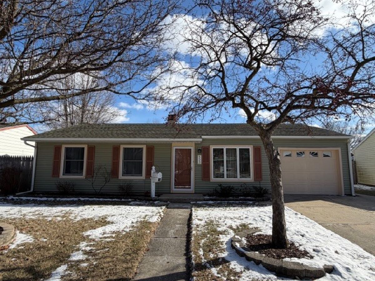  For Sale Romeoville Illinois, 533 Glen Avenue