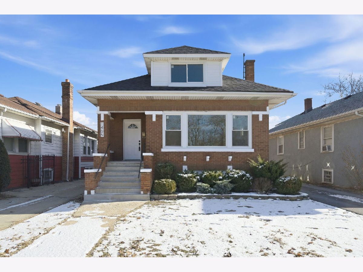  Sold Maywood Illinois