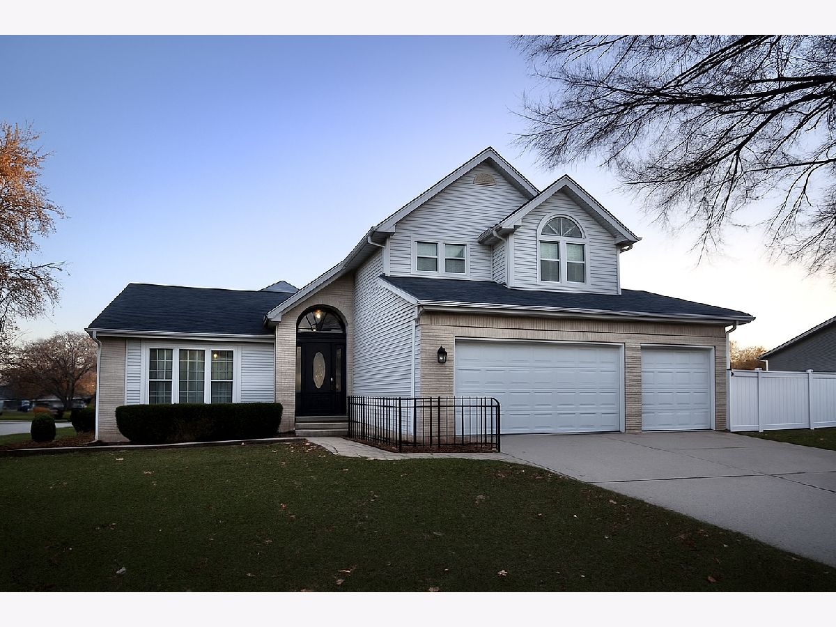  For Sale Joliet Illinois, 1202 Boston Avenue