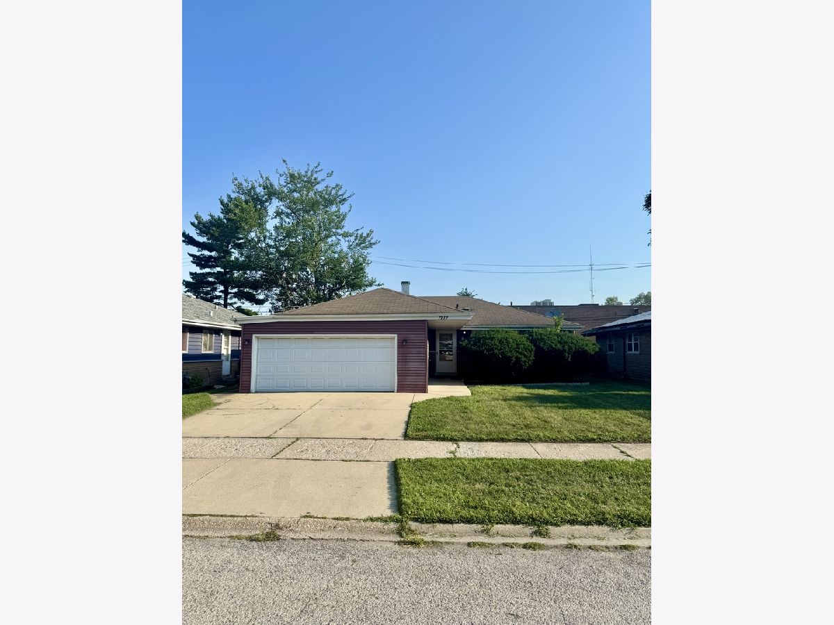  Sold Dolton Illinois, 1212 151st