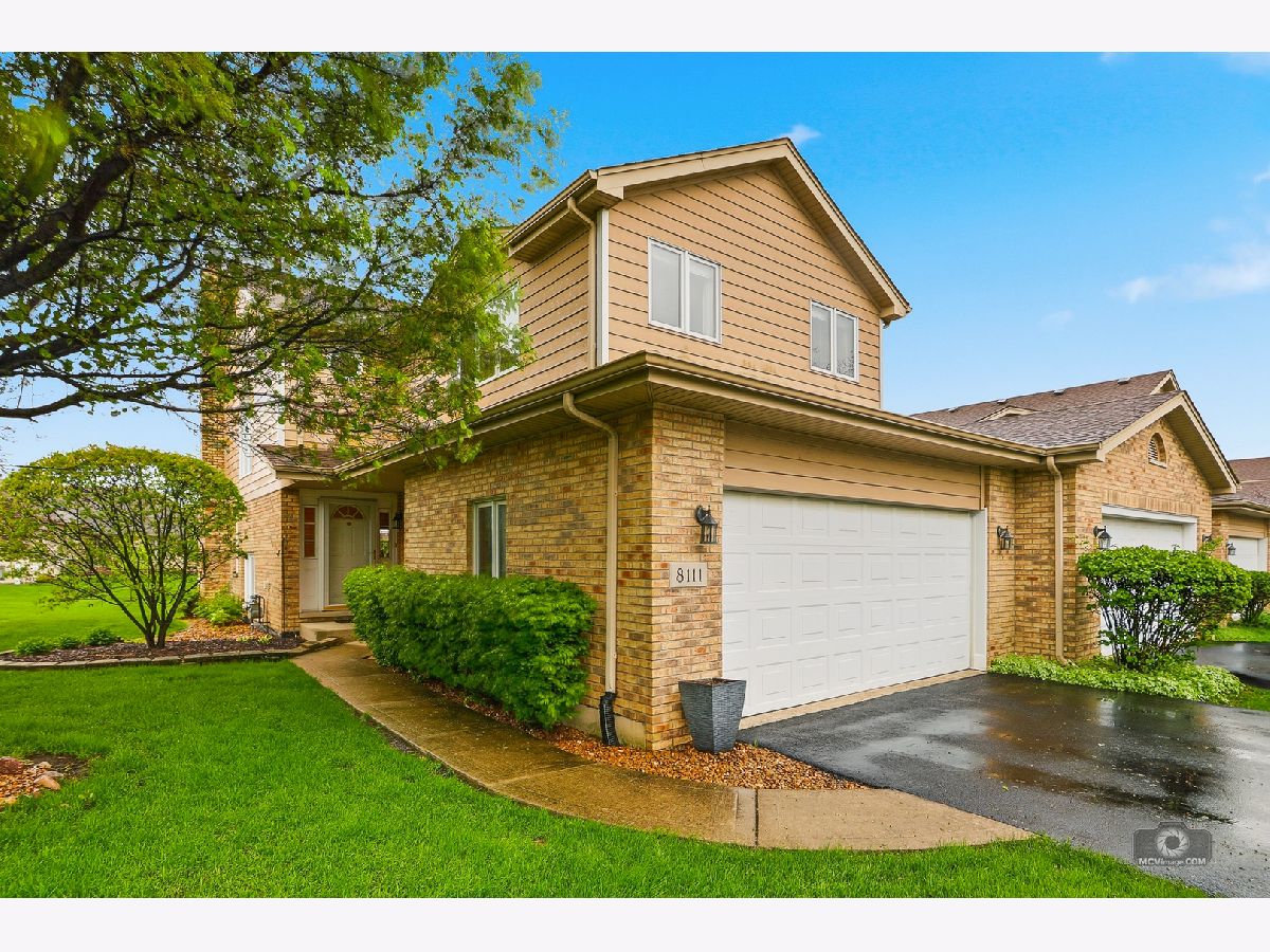 Homes & Townhomes & Condos For Sale Brookside Glen Tinley Park Illinois, 8111 Brushwood Lane